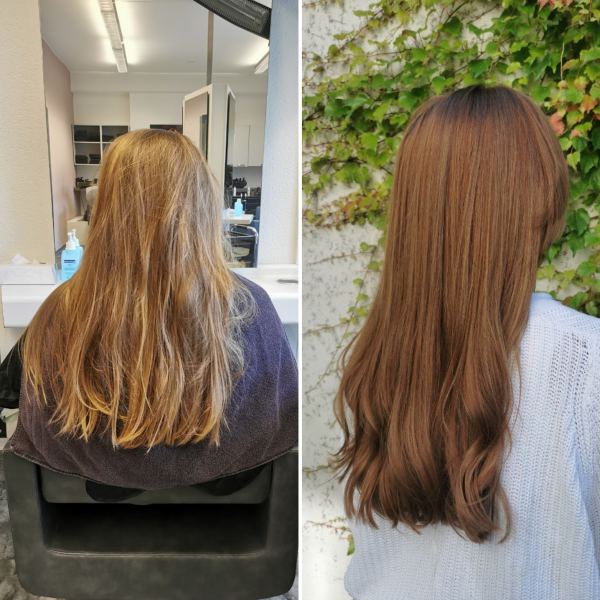 Haarschnitt und Farbe – Coiffure Europe in Nidau bei Biel (6)