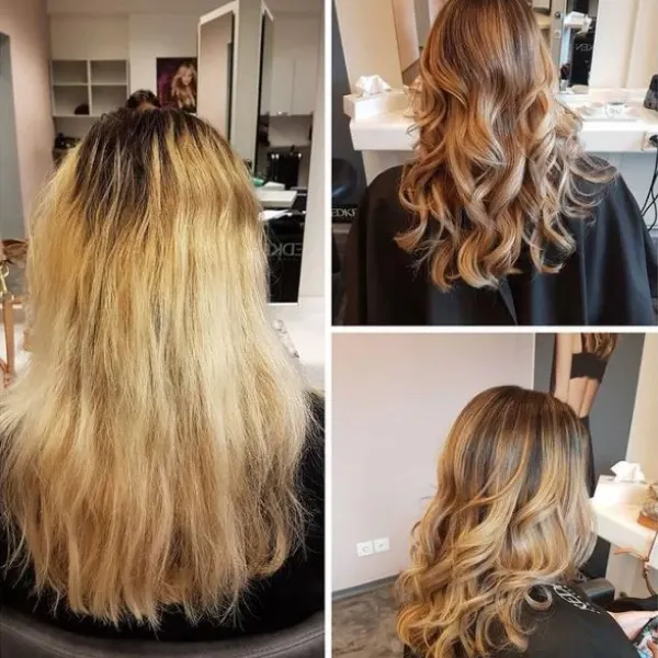 Haarschnitt und Farbe – Coiffure Europe in Nidau bei Biel (2)